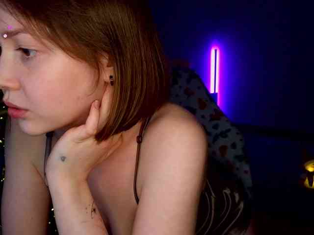 -sweetdreamss- webcam