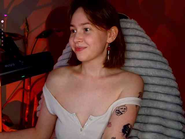 -sweetdreamss- webcam