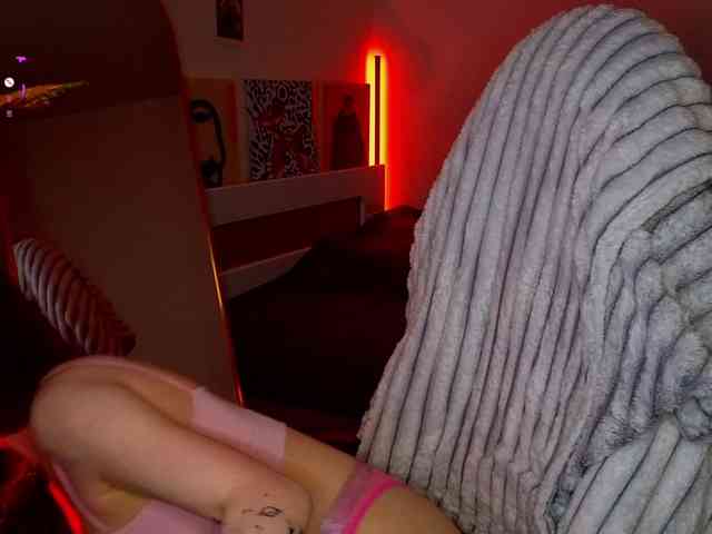 -sweetdreamss- webcam