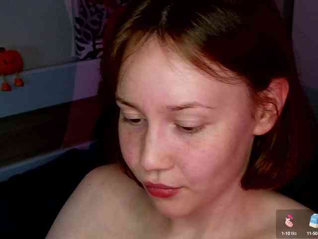 -sweetdreamss- webcam