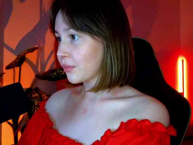 -sweetdreamss- webcam