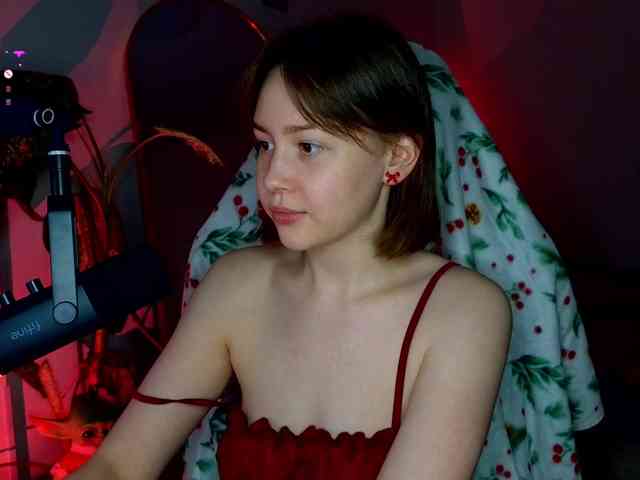 -sweetdreamss- webcam