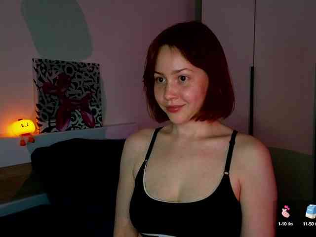 -sweetdreamss- webcam