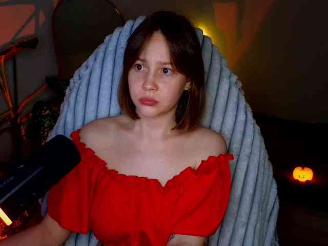 -sweetdreamss- webcam