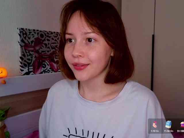 -sweetdreamss- webcam