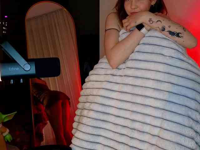 -sweetdreamss- webcam