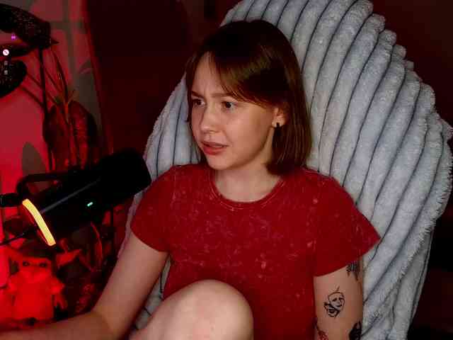 -sweetdreamss- webcam