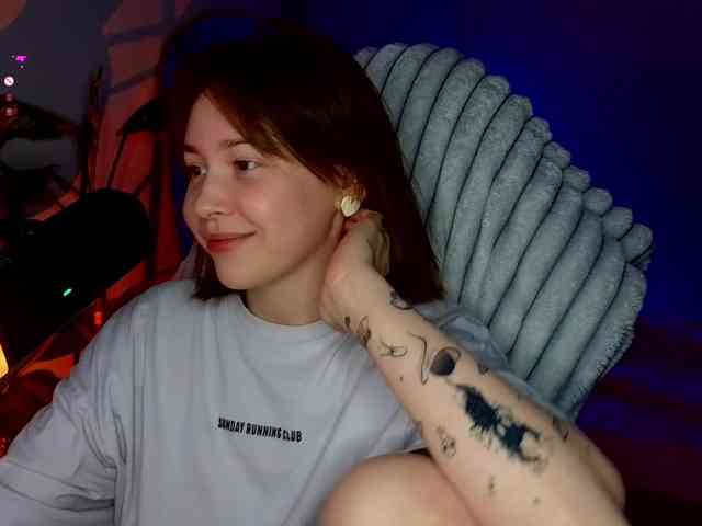 -sweetdreamss- webcam