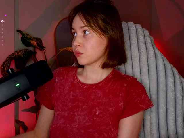 -sweetdreamss- webcam