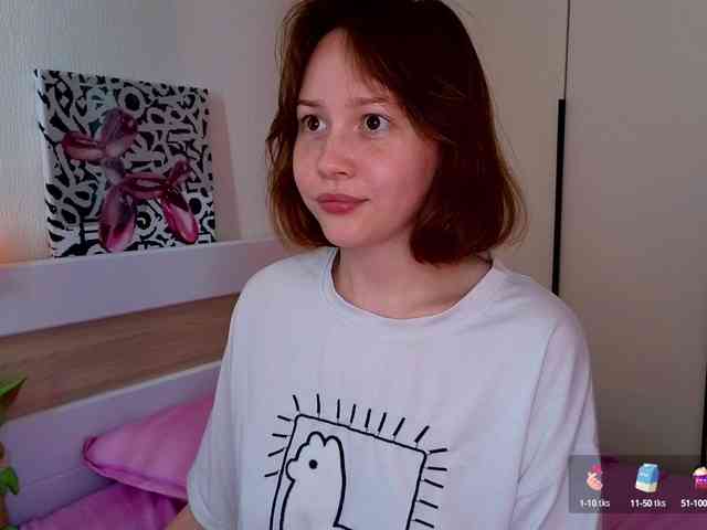 -sweetdreamss- webcam