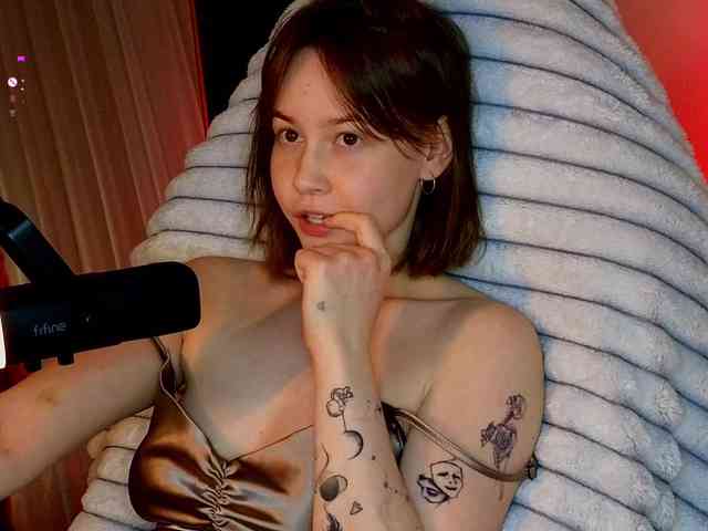 -sweetdreamss- webcam