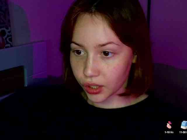 -sweetdreamss- webcam