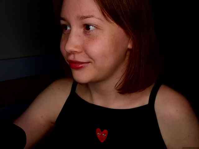 -sweetdreamss- webcam