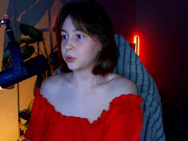 -sweetdreamss- webcam