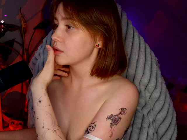 -sweetdreamss- webcam