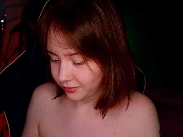 -sweetdreamss- webcam