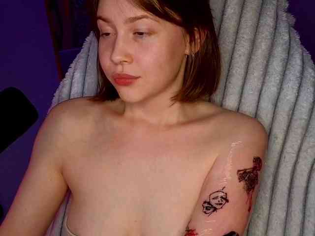 -sweetdreamss- webcam