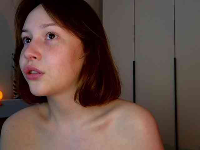 -sweetdreamss- webcam