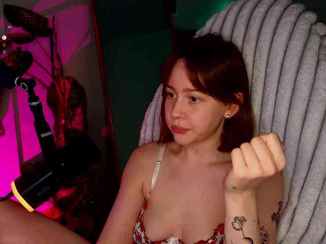 -sweetdreamss- webcam