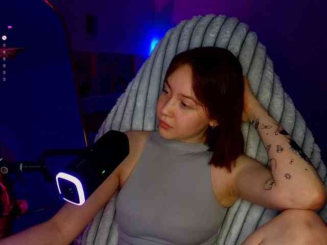 -sweetdreamss- webcam