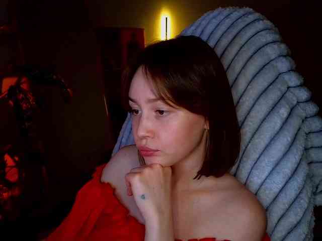 -sweetdreamss- webcam