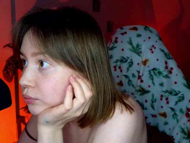 -sweetdreamss- webcam