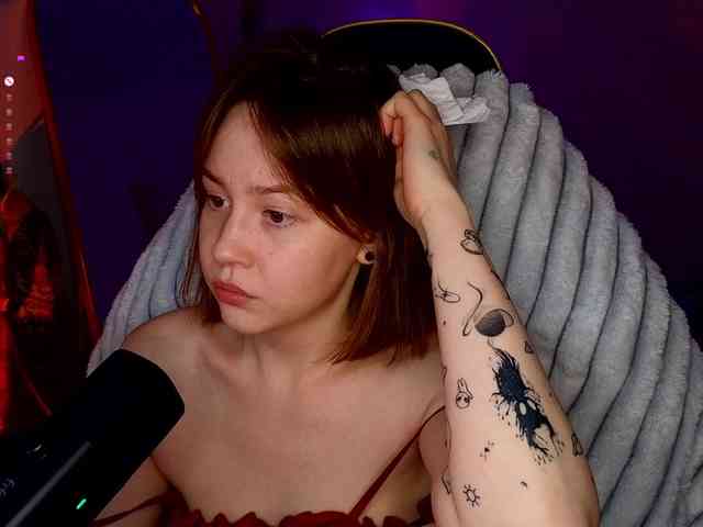 -sweetdreamss- webcam