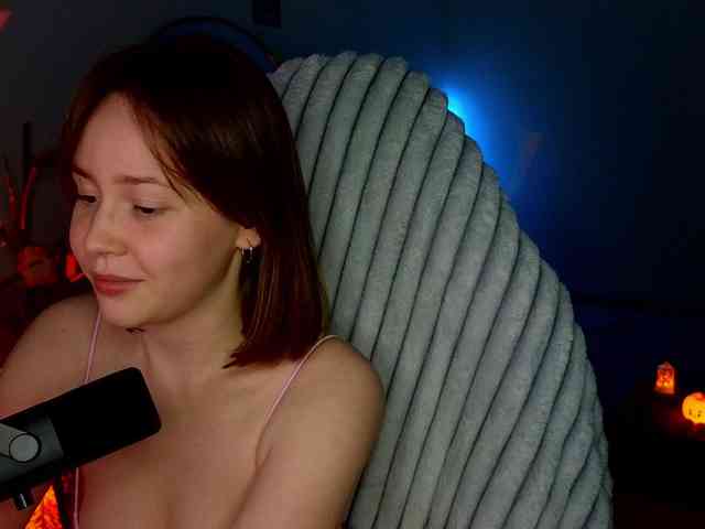 -sweetdreamss- webcam