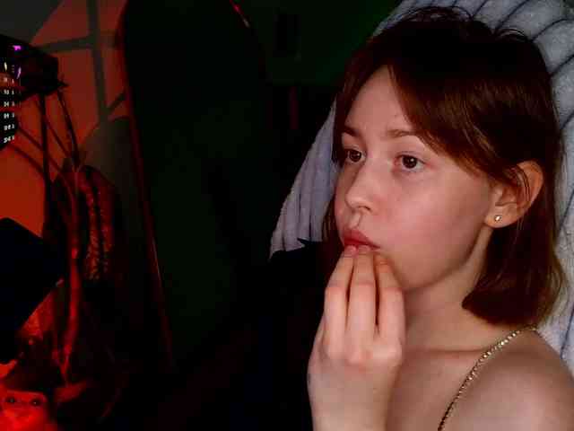 -sweetdreamss- webcam