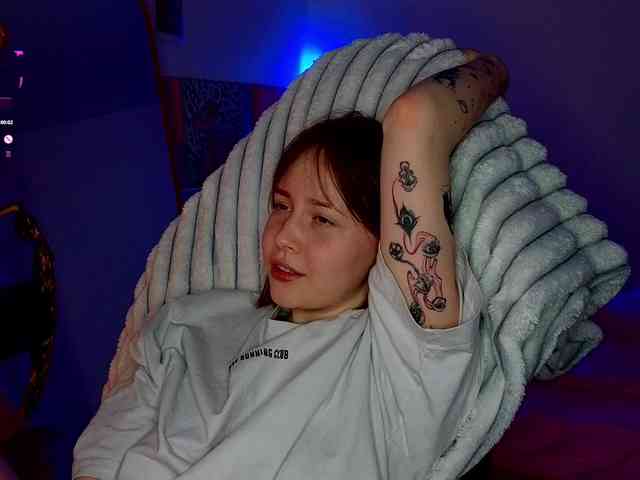 -sweetdreamss- webcam