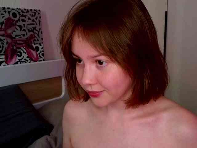 -sweetdreamss- webcam