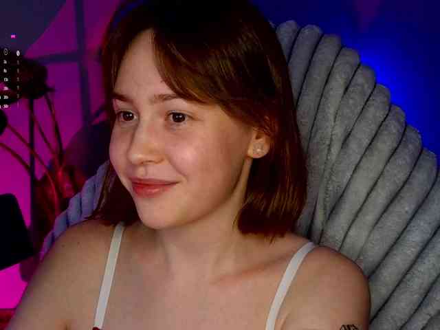 -sweetdreamss- webcam