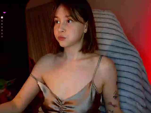 -sweetdreamss- webcam