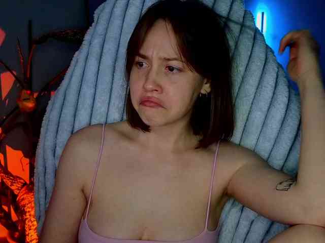 -sweetdreamss- webcam