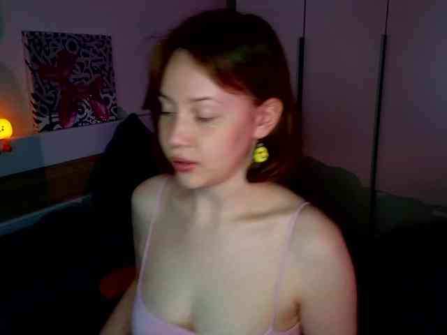 -sweetdreamss- webcam