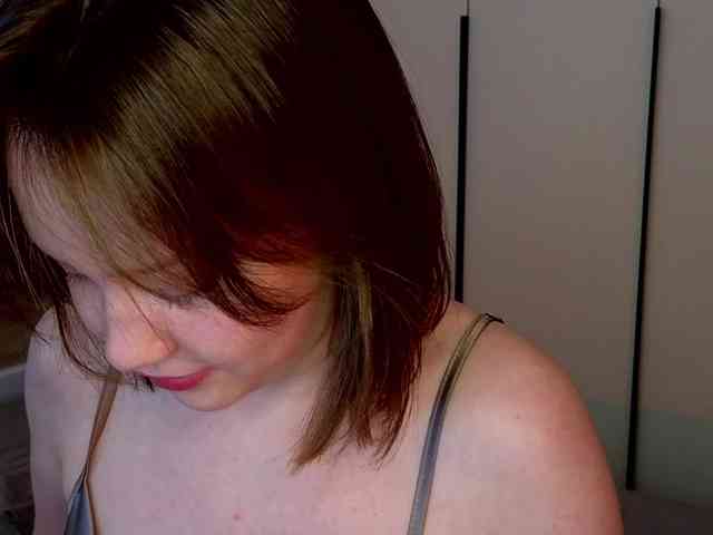 -sweetdreamss- webcam