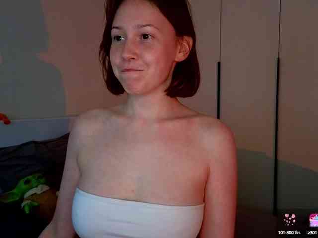 -sweetdreamss- webcam