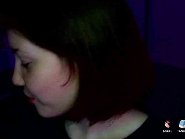 -sweetdreamss- webcam