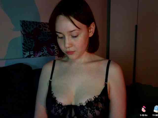 -sweetdreamss- webcam
