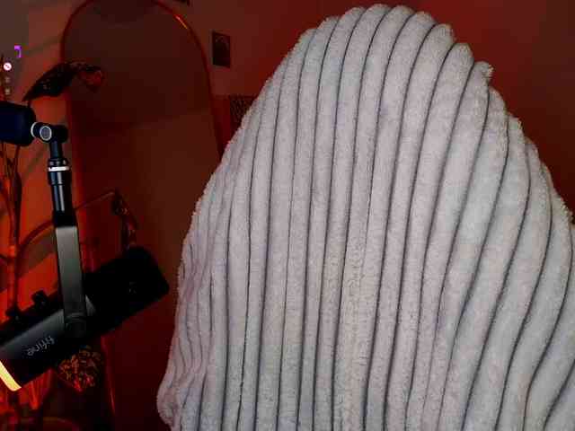 sweetdreamss Live Webcam on BongaCams