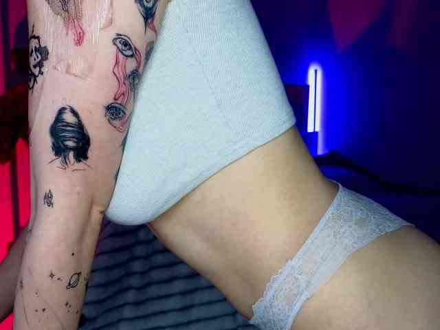 -sweetdreamss- webcam