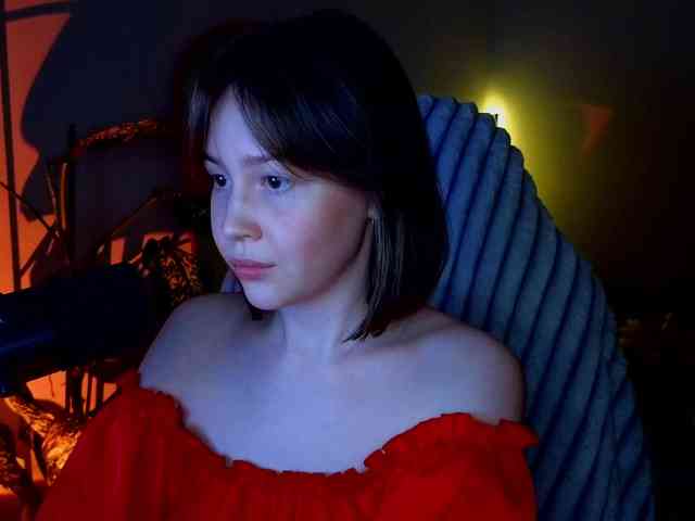 -sweetdreamss- webcam