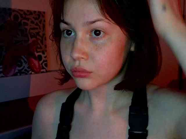 -sweetdreamss- webcam