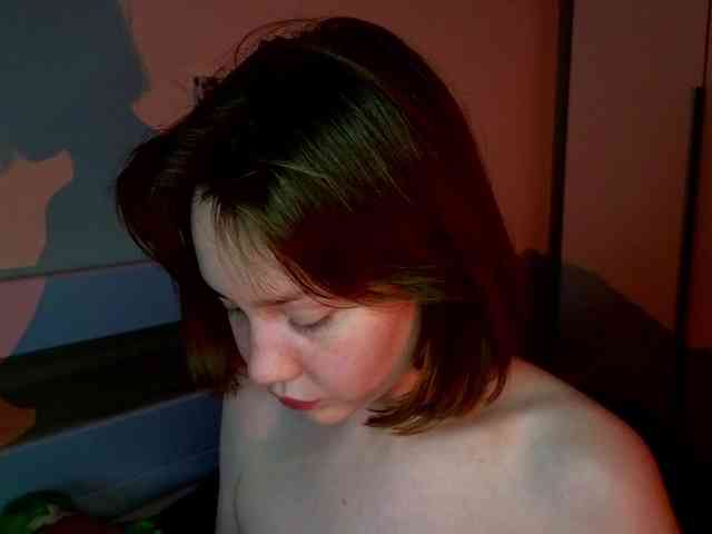 -sweetdreamss- webcam