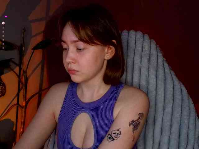 -sweetdreamss- webcam