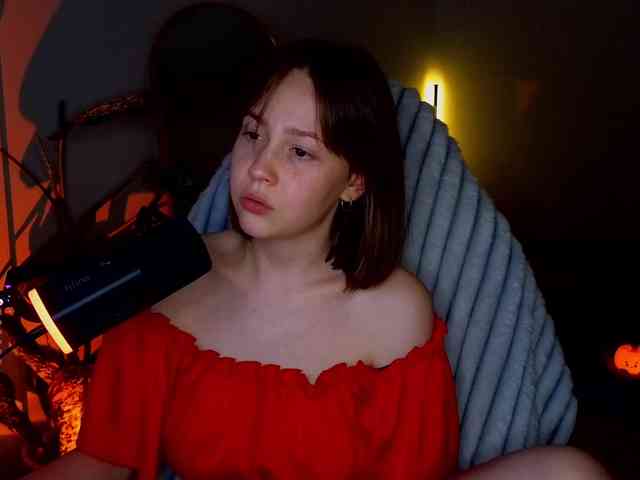 -sweetdreamss- webcam