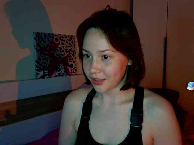 -sweetdreamss- webcam