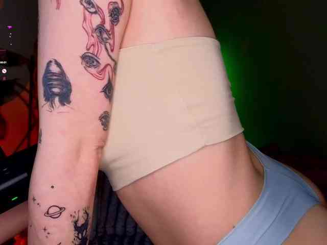 -sweetdreamss- webcam