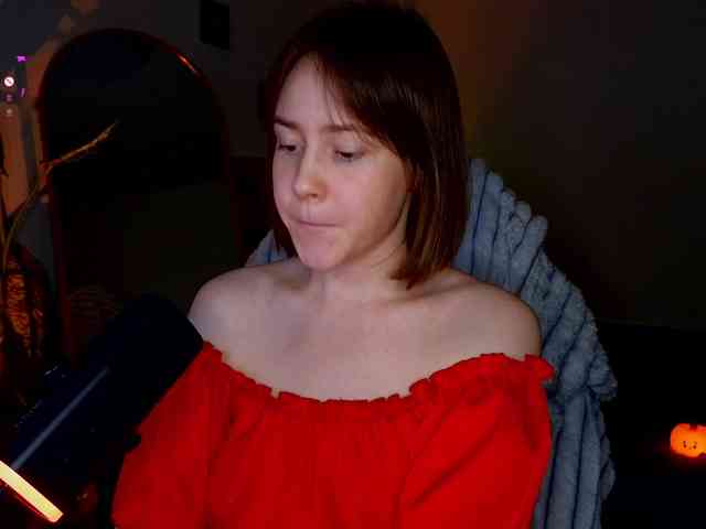 -sweetdreamss- webcam