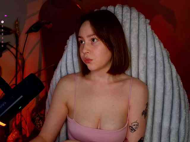 -sweetdreamss- webcam